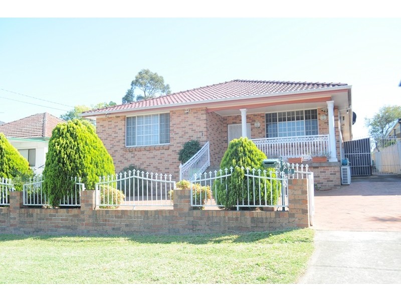 4 Skone Street, Condell Park NSW 2200