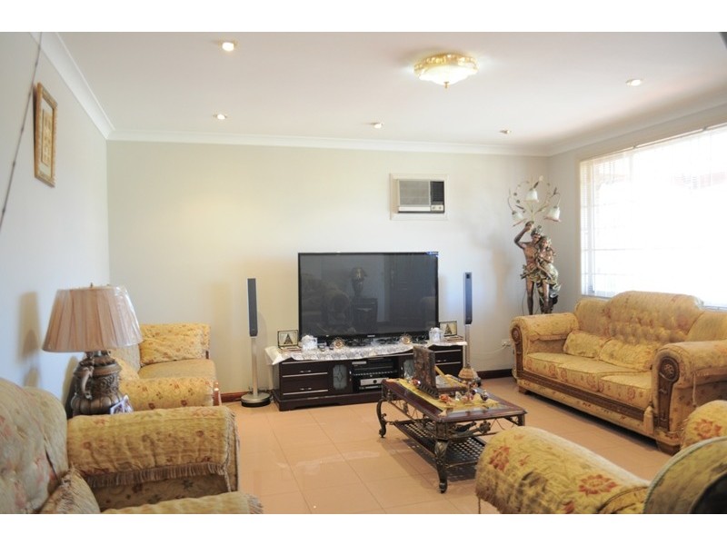 4 Skone Street, Condell Park NSW 2200