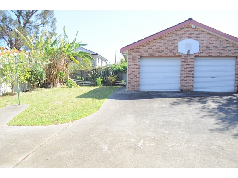 4 Skone Street, Condell Park NSW 2200