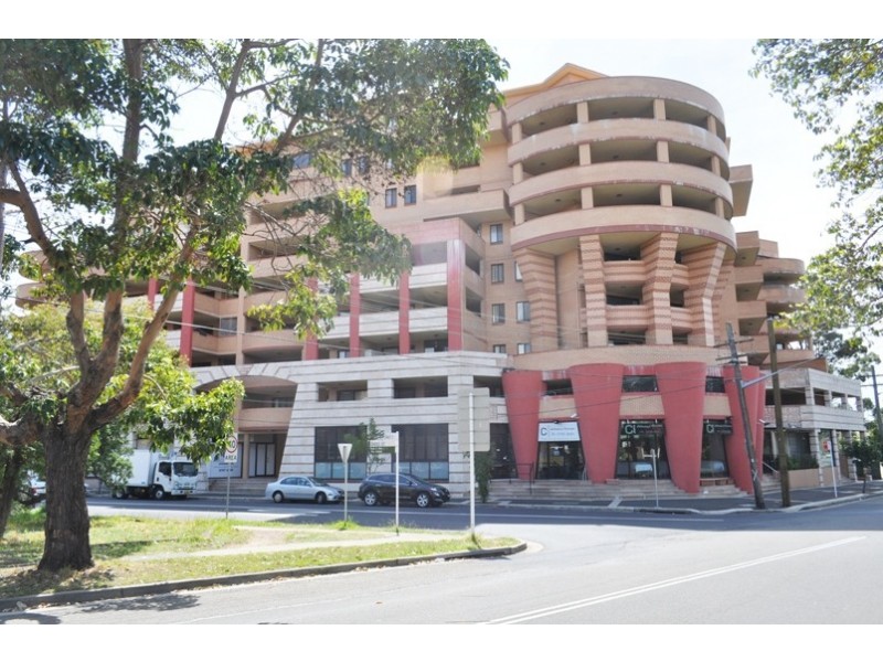 41/7-9 Cross Street, Bankstown NSW 2200