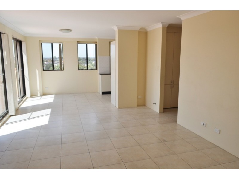 41/7-9 Cross Street, Bankstown NSW 2200