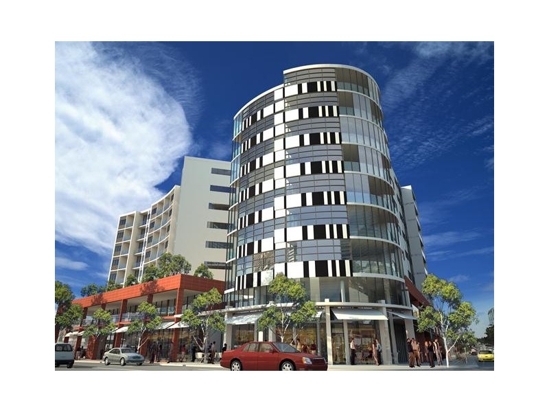 443-445 Chapel Road, Bankstown NSW 2200