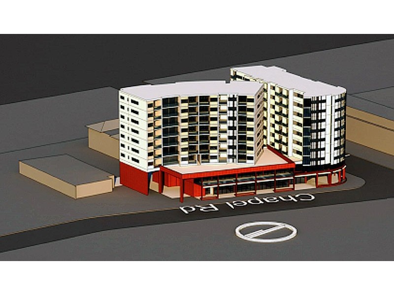 443 – 445 Chapel Road, Bankstown NSW 2200