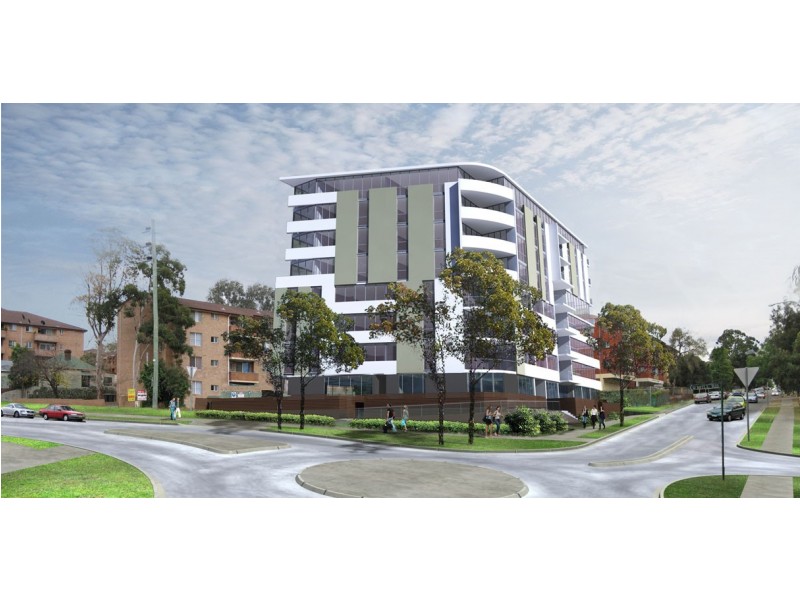 1 Mill Road, Liverpool NSW 2170