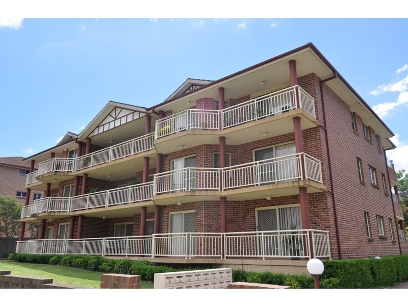 11/3-5 Shenton Ave, Bankstown NSW 2200