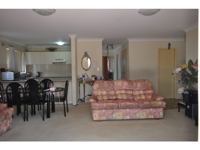 11/3-5 Shenton Ave, Bankstown NSW 2200