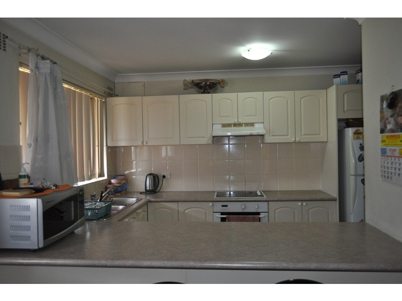 11/3-5 Shenton Ave, Bankstown NSW 2200