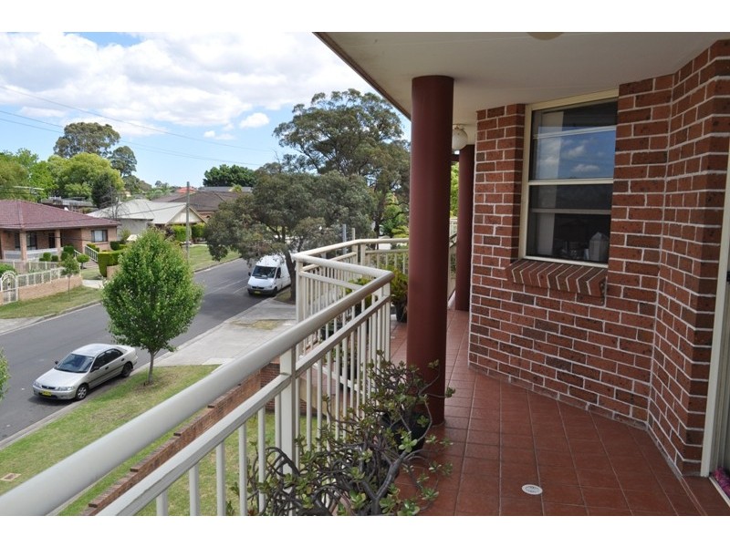 11/3-5 Shenton Ave, Bankstown NSW 2200