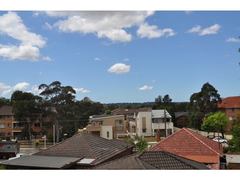 11/3-5 Shenton Ave, Bankstown NSW 2200