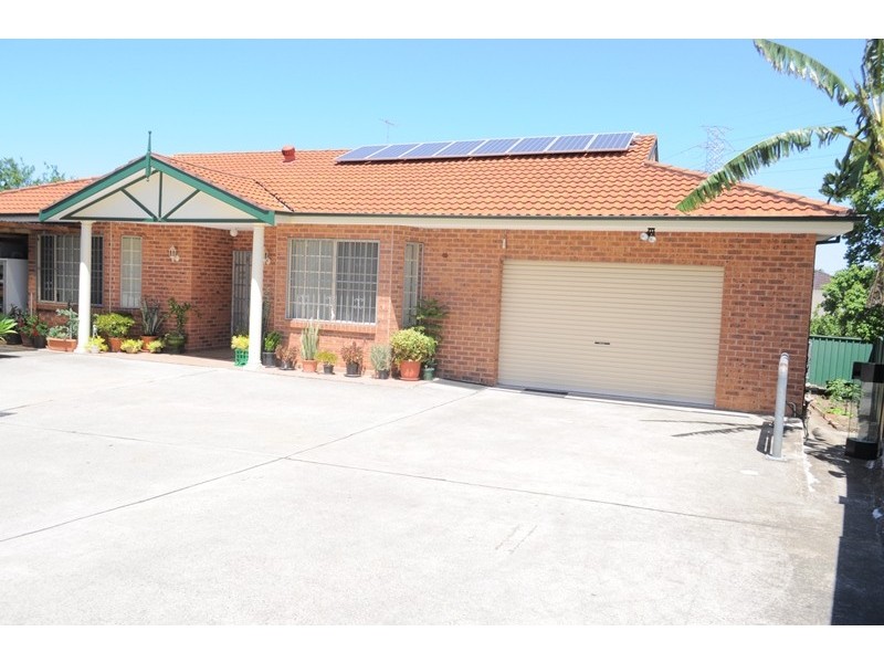 140a South Terrace, Bankstown NSW 2200