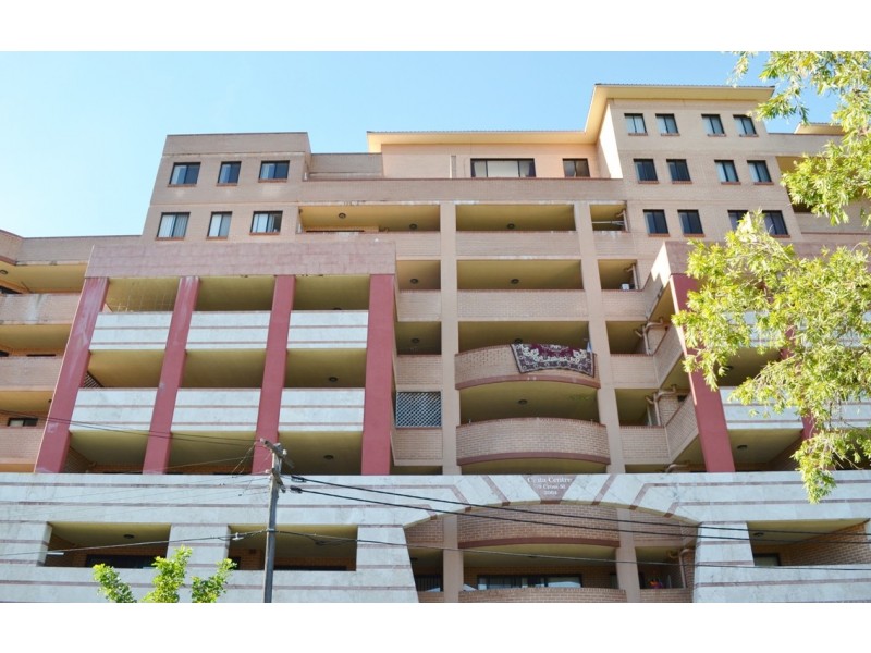 74/7-9 Cross Street, Bankstown NSW 2200