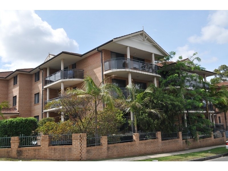 9/37-43 Sir Joseph Banks Street, Bankstown NSW 2200