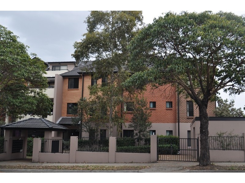 17/38-44 Meredith St, Bankstown NSW 2200