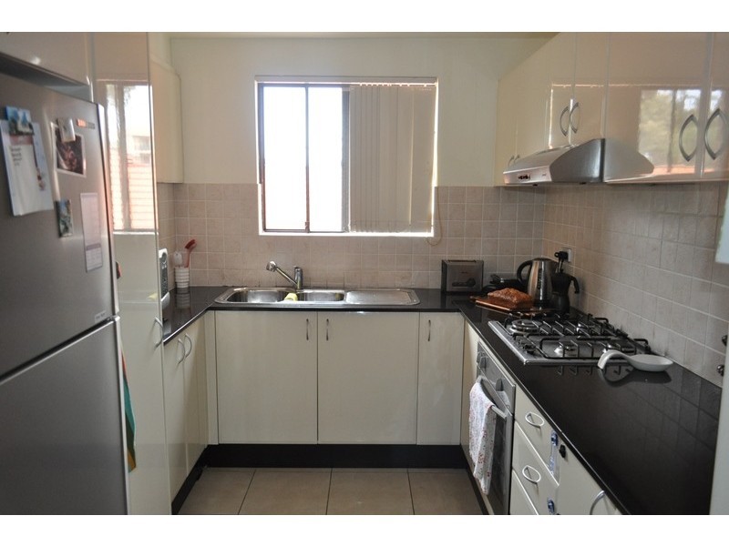 17/38-44 Meredith St, Bankstown NSW 2200