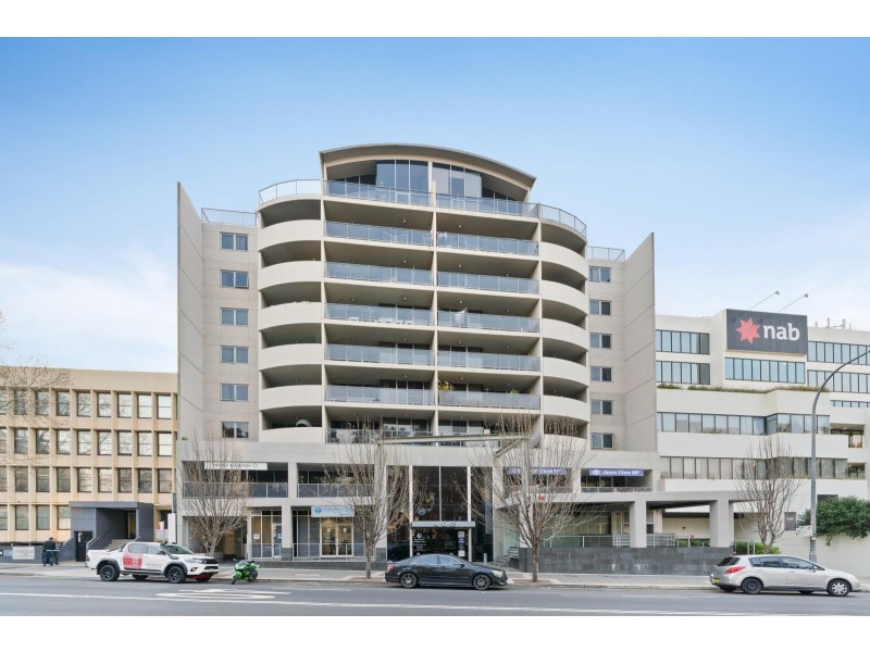 7/400 Chapel Road, Bankstown NSW 2200