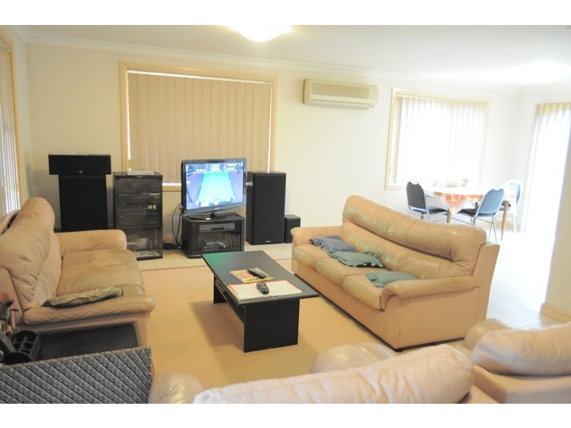 7/40-42 Larien Crescent, Birrong NSW 2143