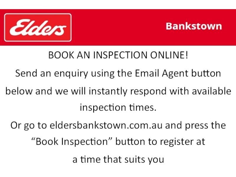 38/7-9 Jacobs Street, Bankstown NSW 2200