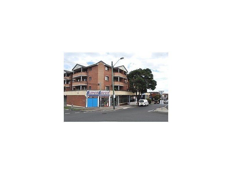 44/54-58 Amy Street, Regents Park NSW 2143