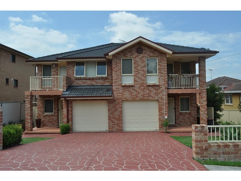 1/14 Jensen St, Condell Park NSW 2200