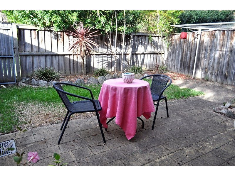 27/1 Quarry Close, Yagoona NSW 2199