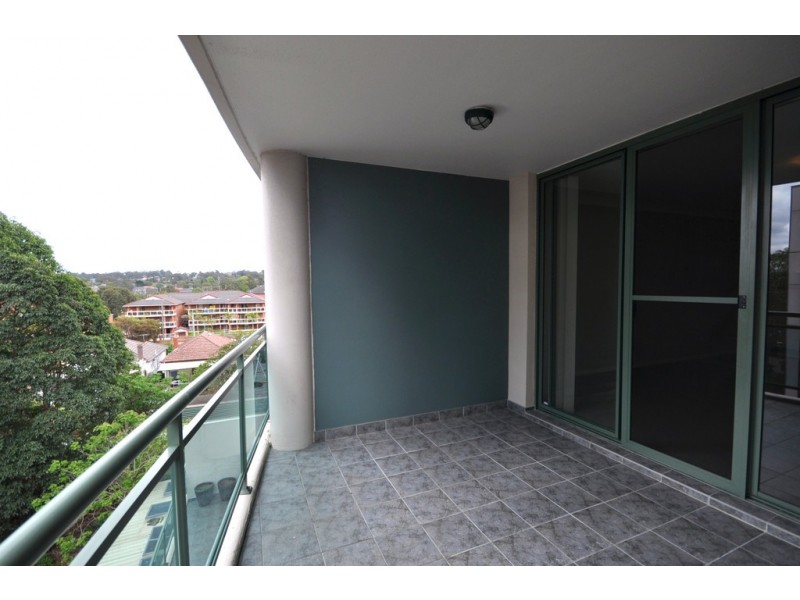 401/16-20 Meredith, Bankstown NSW 2200