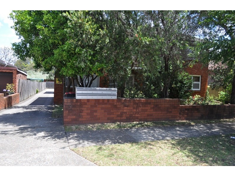 4/65 Ferguson Ave, Wiley Park NSW 2195