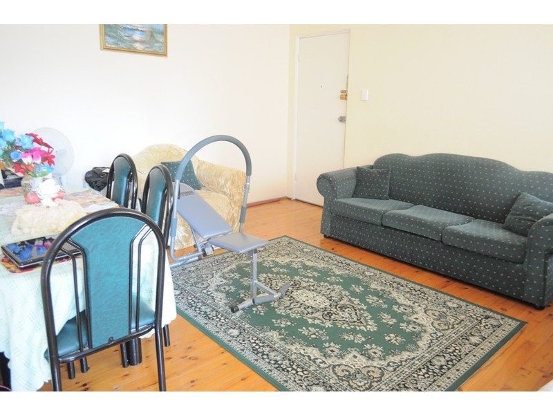 4/65 Ferguson Ave, Wiley Park NSW 2195