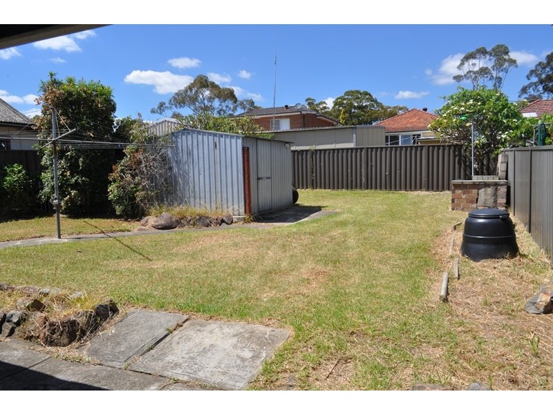 31 Merle St, Bass Hill NSW 2197