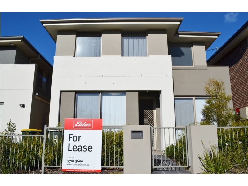 7 Union Street, Bass Hill NSW 2197