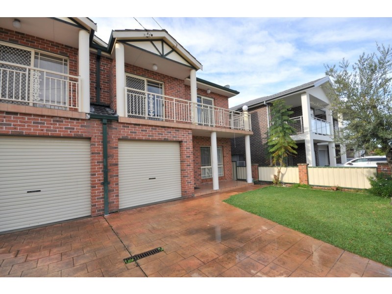 2/36 Gleeson Avenue, Condell Park NSW 2200