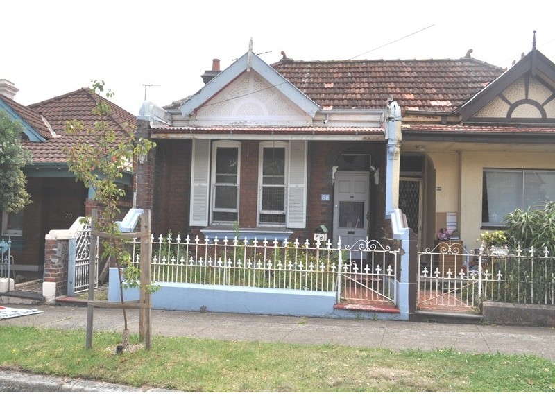 68 Old Canterbury Road, Lewisham NSW 2049