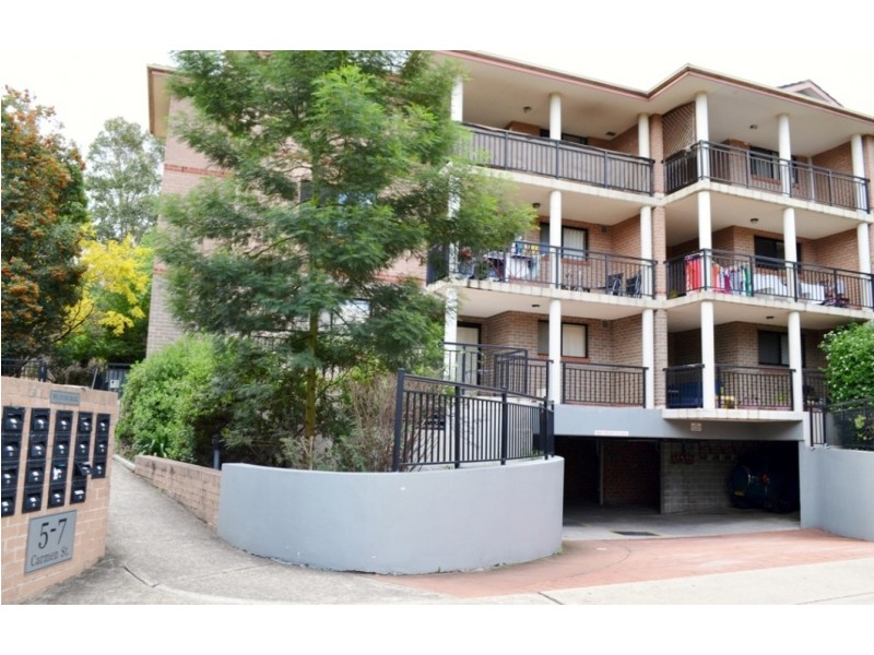 15/5-7 Carmen Street, Bankstown NSW 2200