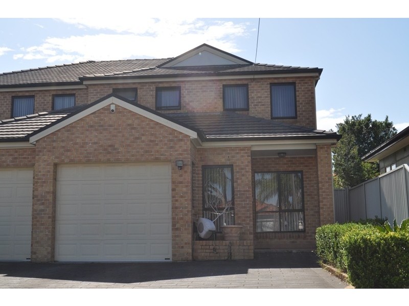 9a Allawah St, Sefton NSW 2162