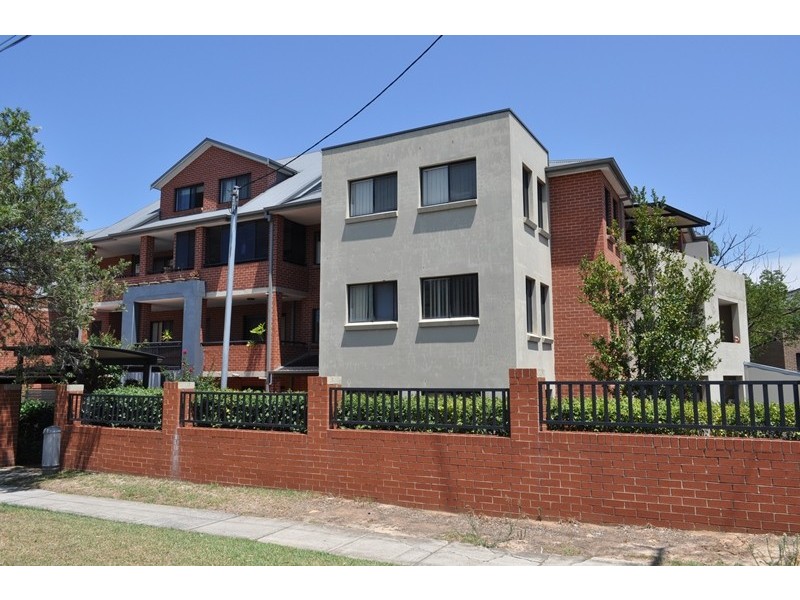 9/409 Hume Highway, Yagoona NSW 2199