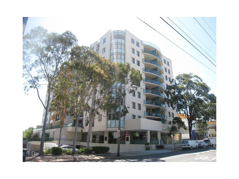 708/16-20 Meredith Street, Bankstown NSW 2200