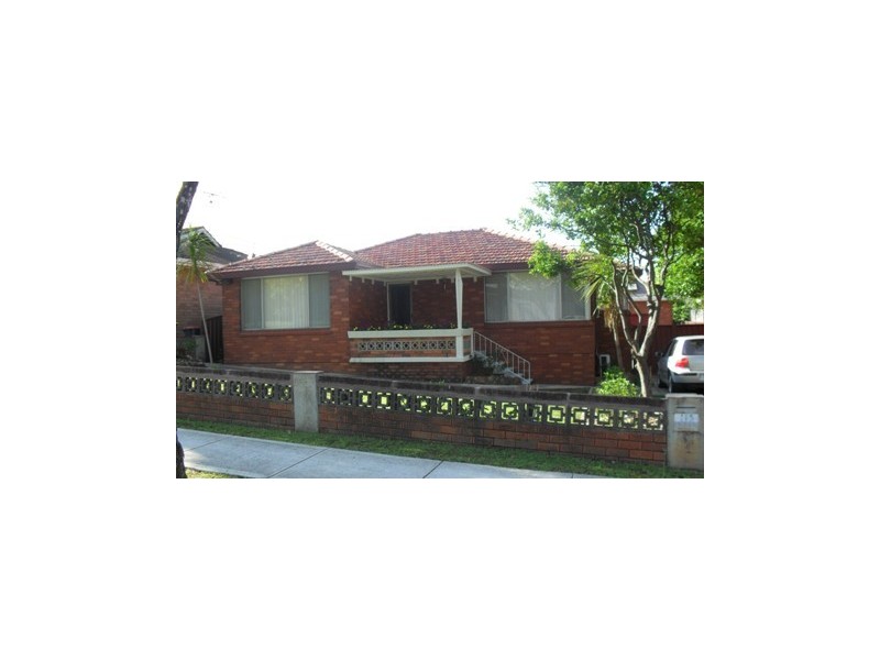 115 Flinders Road, Georges Hall NSW 2198