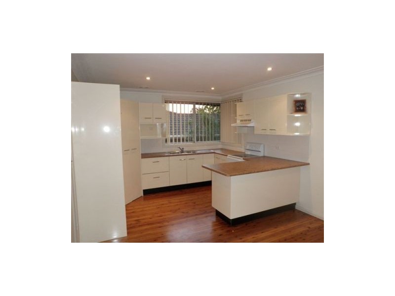 115 Flinders Road, Georges Hall NSW 2198