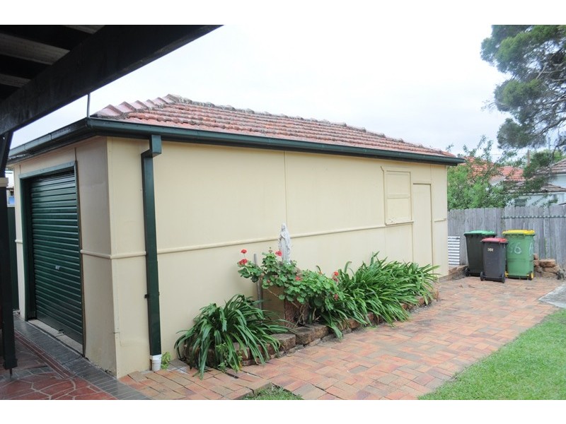 66 Adeline Street, Bass Hill NSW 2197