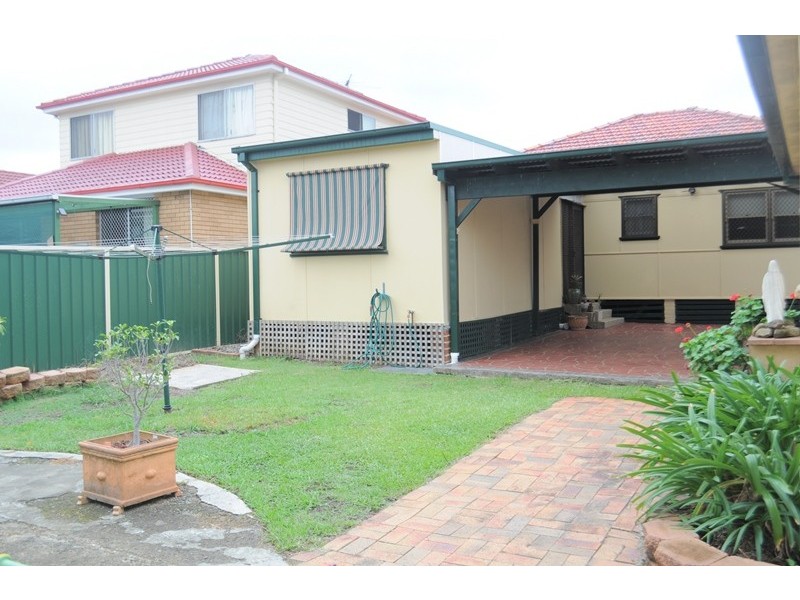 66 Adeline Street, Bass Hill NSW 2197