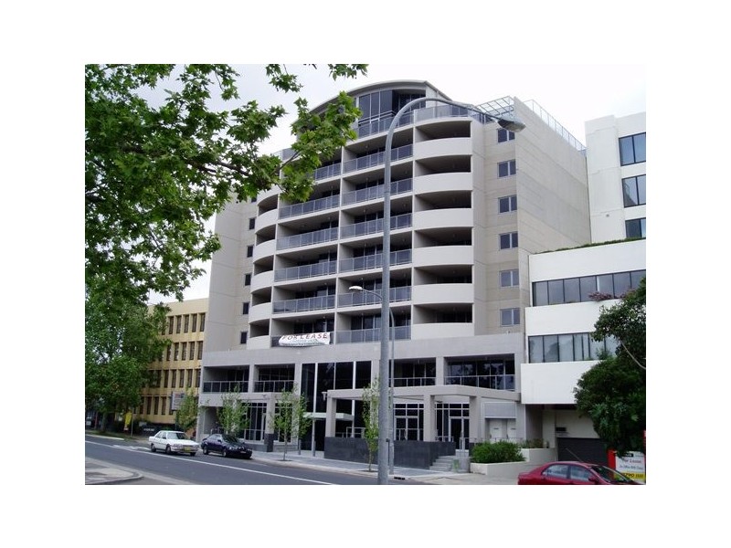 36/400 Chapel Road, Bankstown NSW 2200