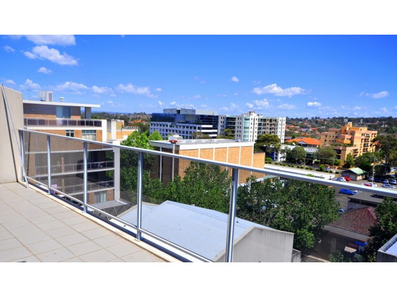 36/400 Chapel Road, Bankstown NSW 2200