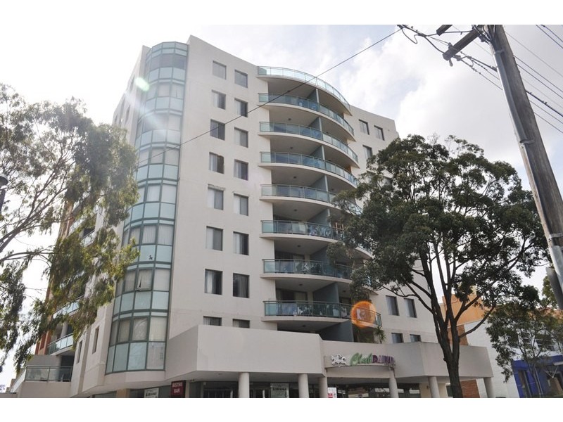 205/16-20 Meredith Street, Bankstown NSW 2200