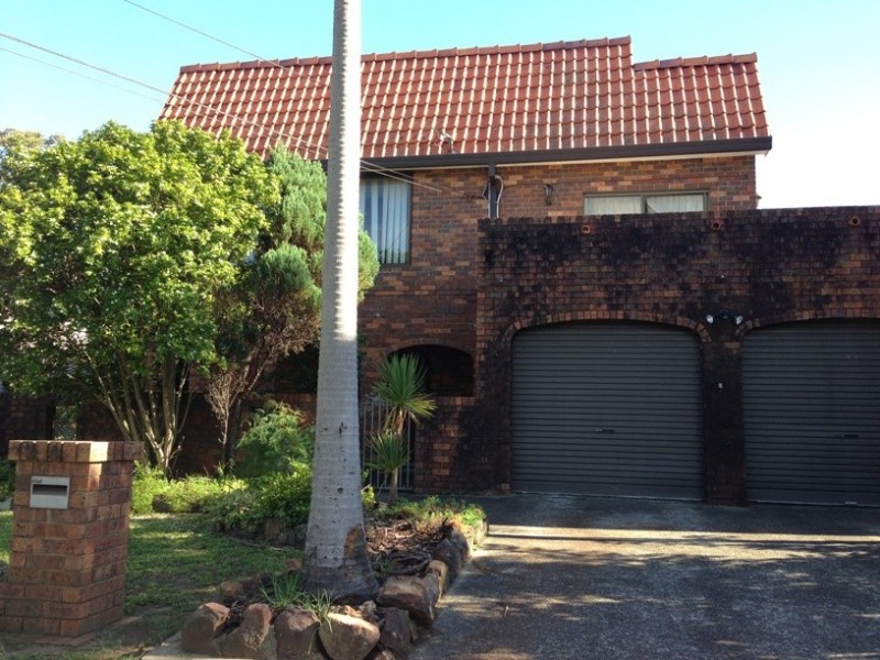 79 Denman Road, Georges Hall NSW 2198