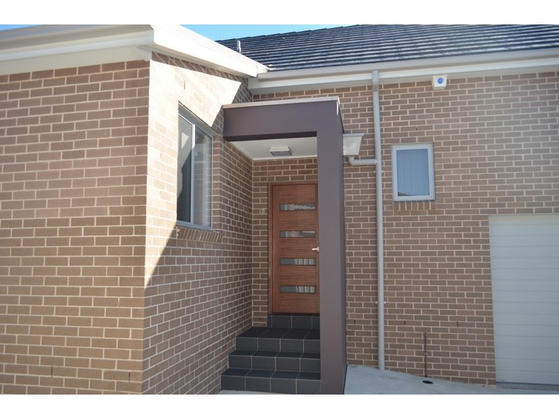 4/75 Cragg Street, Condell Park NSW 2200