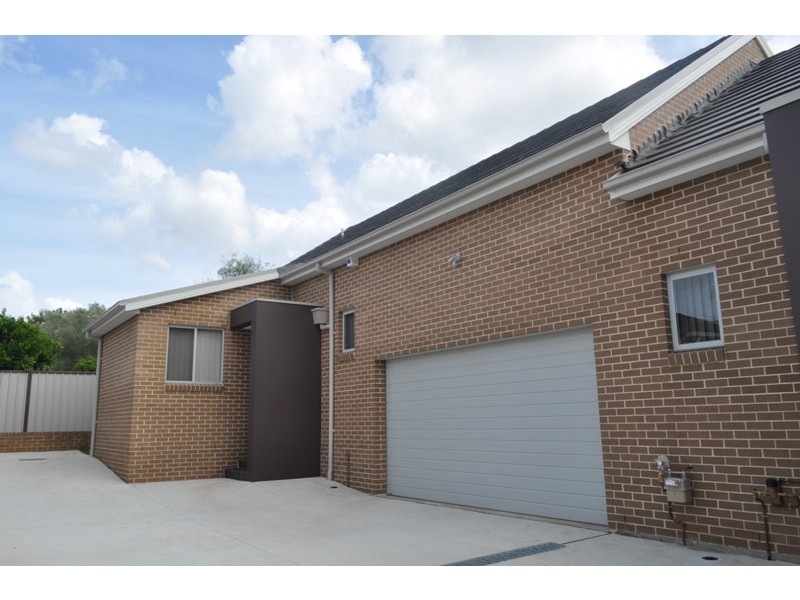 4/75 Cragg Street, Condell Park NSW 2200