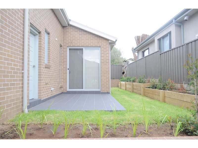 4/75 Cragg Street, Condell Park NSW 2200