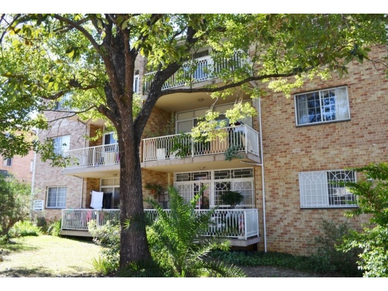 6/101-103 Meredith Street, Bankstown NSW 2200