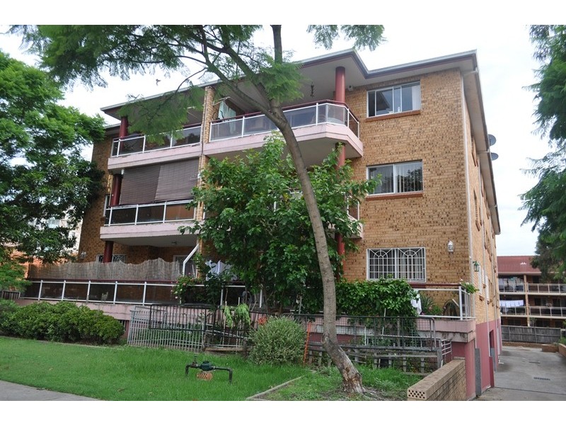 4/14-16 Gordon Street, Bankstown NSW 2200