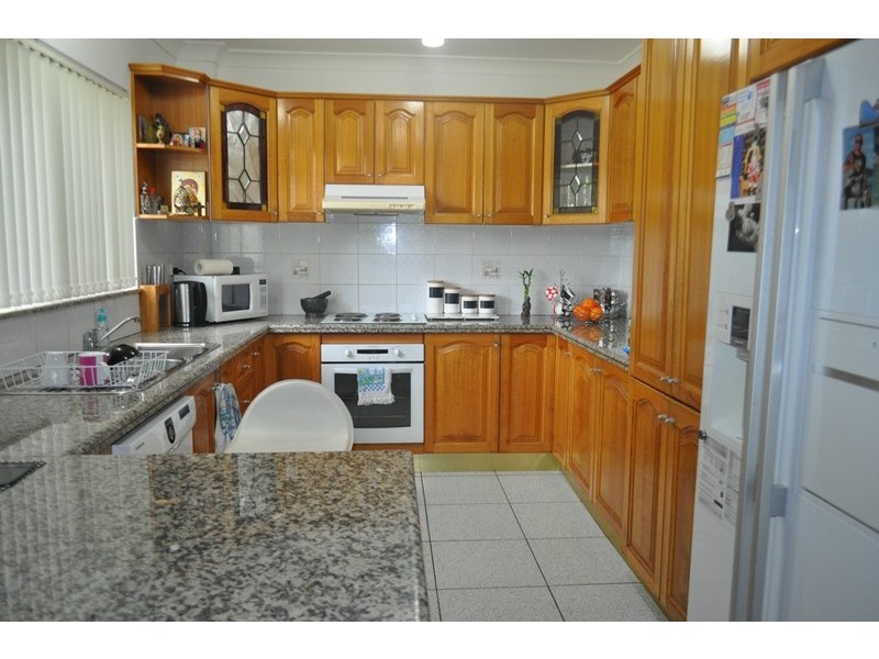4/14-16 Gordon Street, Bankstown NSW 2200