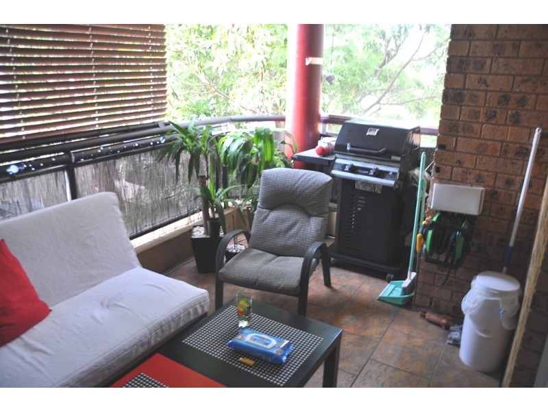 4/14-16 Gordon Street, Bankstown NSW 2200